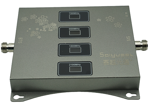  康县四频手机信号接收器200㎡