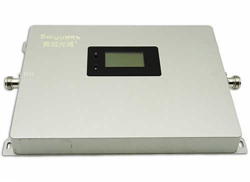  康县三频/四频/五频手机信号接收器800㎡