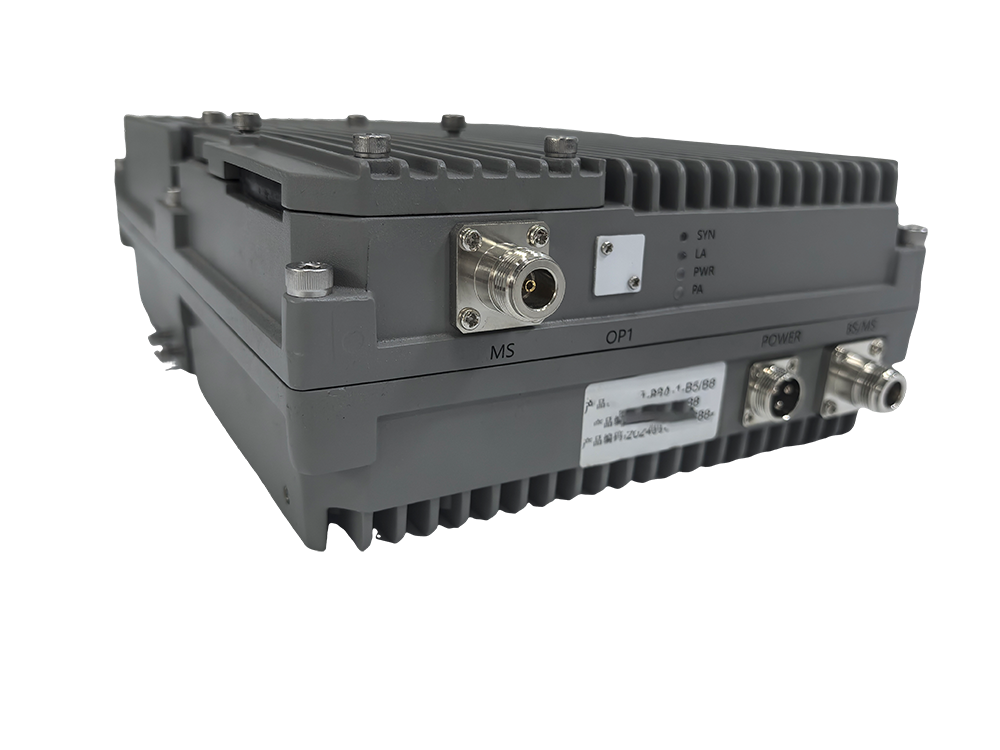  康县三频手机信号接收器2000㎡