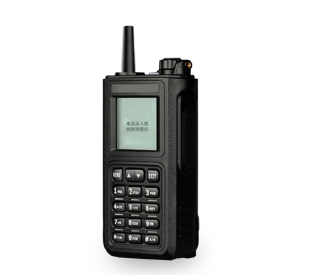  康县单兵无人机侦测预警仪