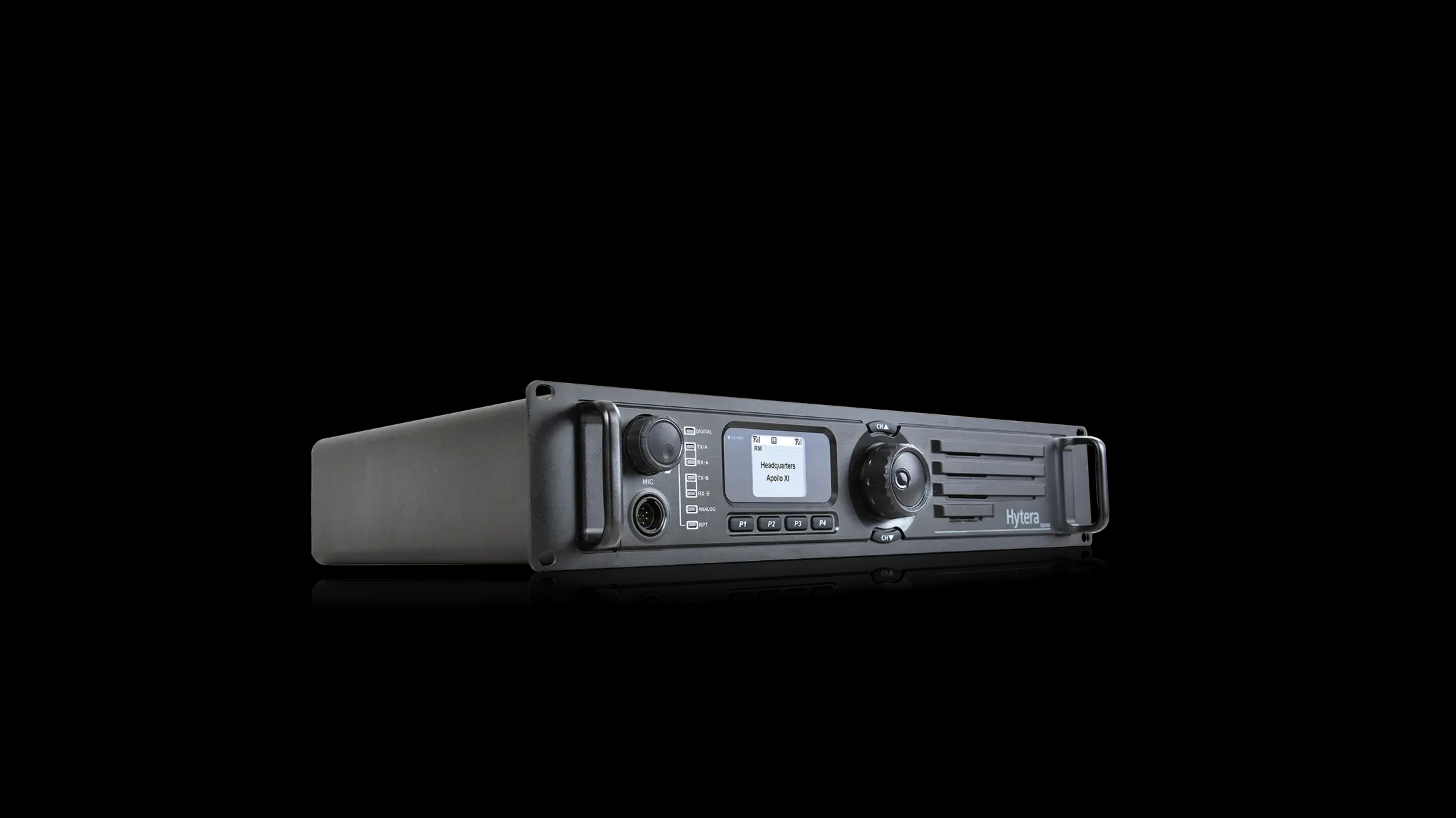  康县数字中继中转台RD980（海能达）