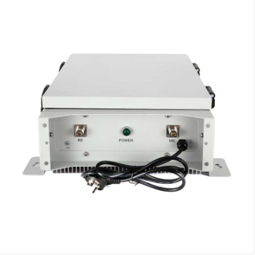  康县无线对讲系统双向干线放大器