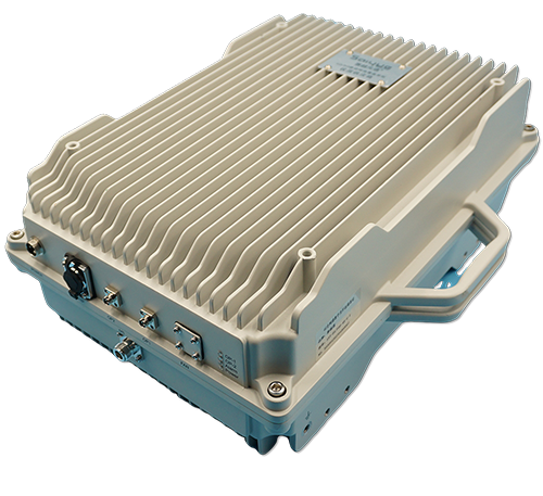  康县TDD-LTE 1.8G无线直放站中继中转站