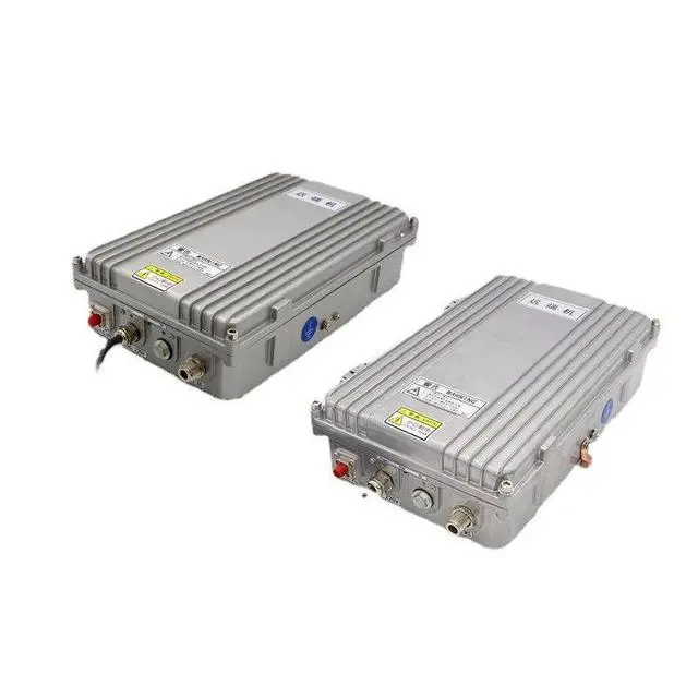  康县无线对讲系统400M模拟光纤直放站