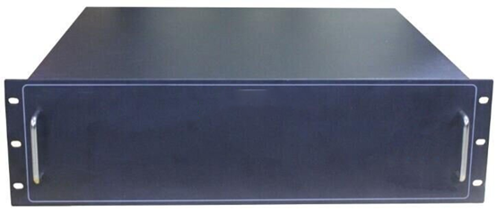  康县无线对讲系统发射合路器