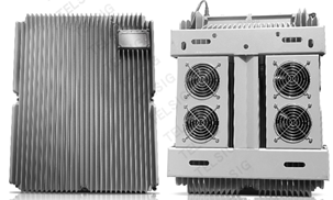  康县大功率室外全向固定式无人机反制设备