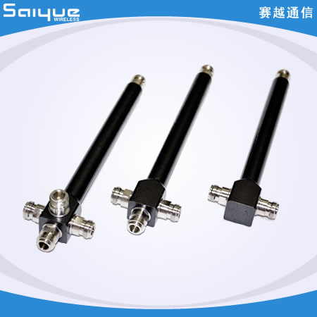  康县FM调频广播同步广播功分器