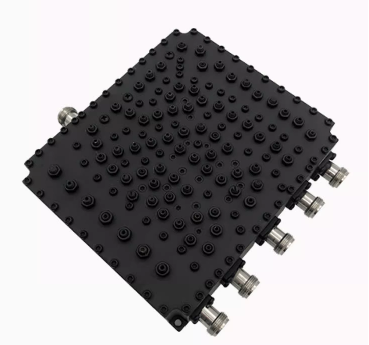  康县双频三频四频五频腔体合路器4G+5G