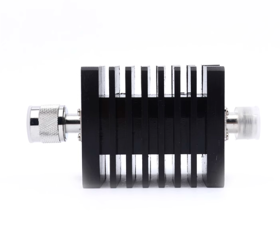  康县腔体固定衰减器0-3G/0-4G  N型接口