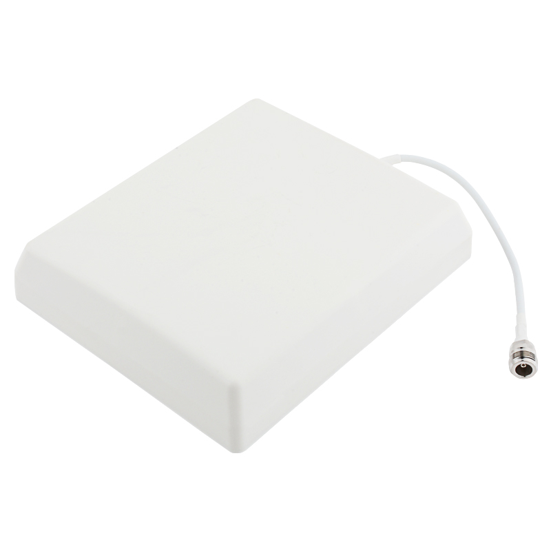  康县室内外定向接收发射壁挂小平板天线700-3700MHz