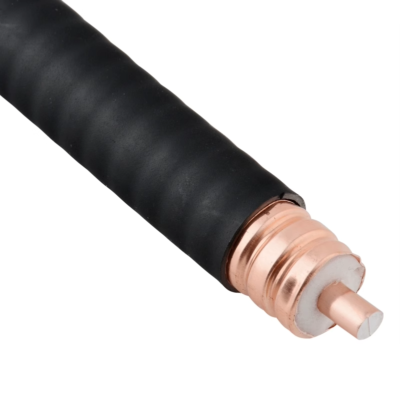  康县HCAAY50-12（1/2”）同轴射频电缆馈线