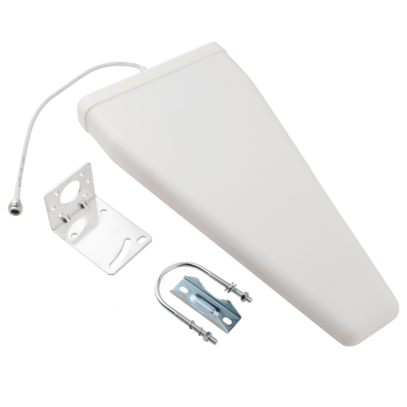  康县对数周期天线定向接收发射700-3700MHz